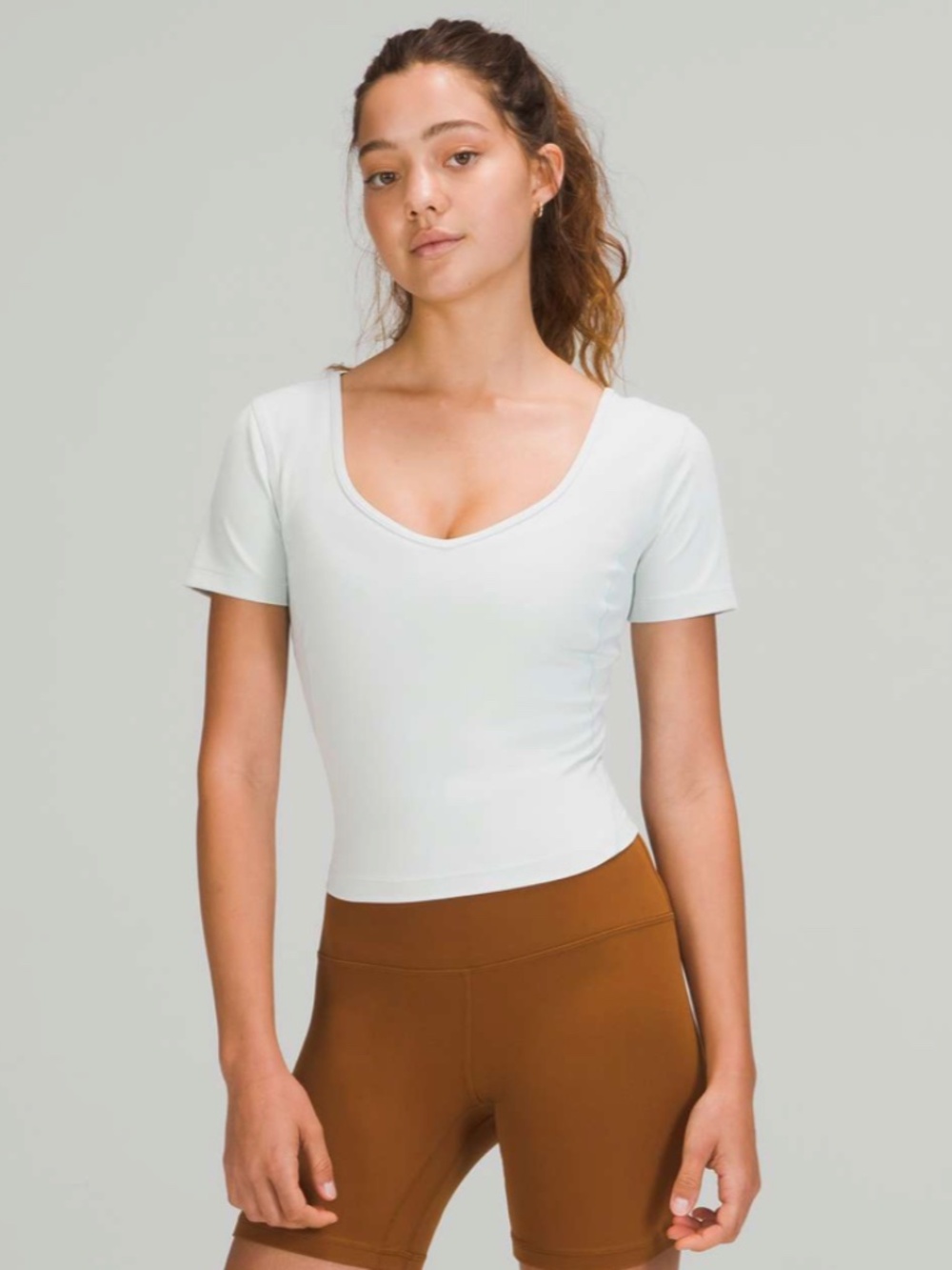 Lululemon Align T-shirt